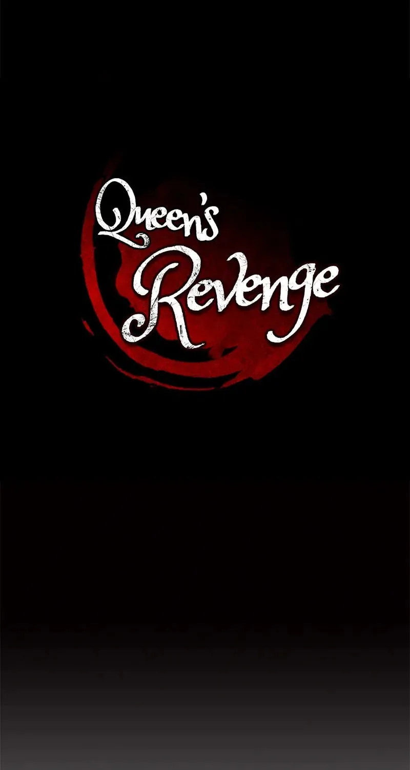 Queen's Revenge Chapter 145 page 21 - 