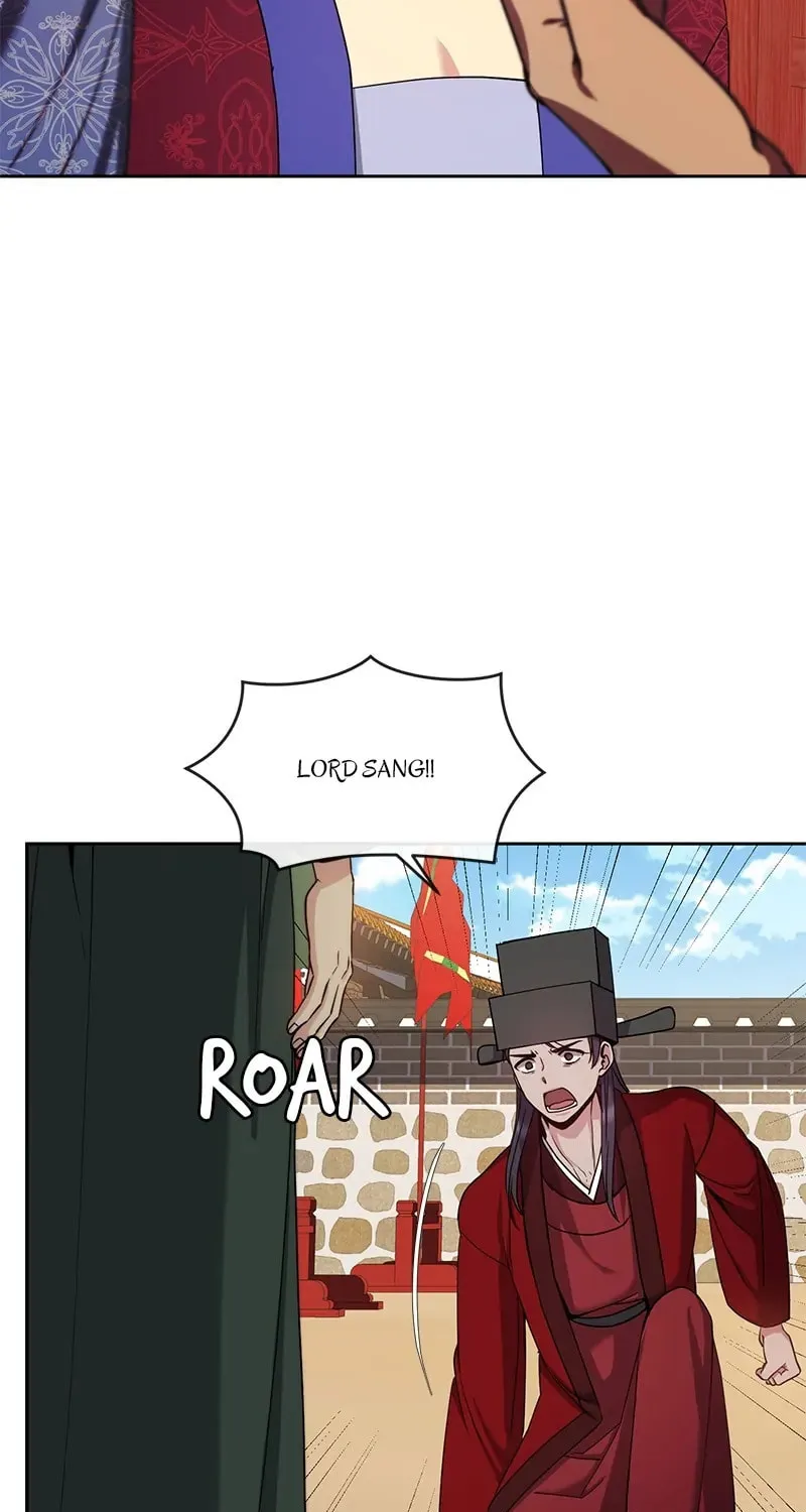 Queen's Revenge Chapter 145 page 23 - 