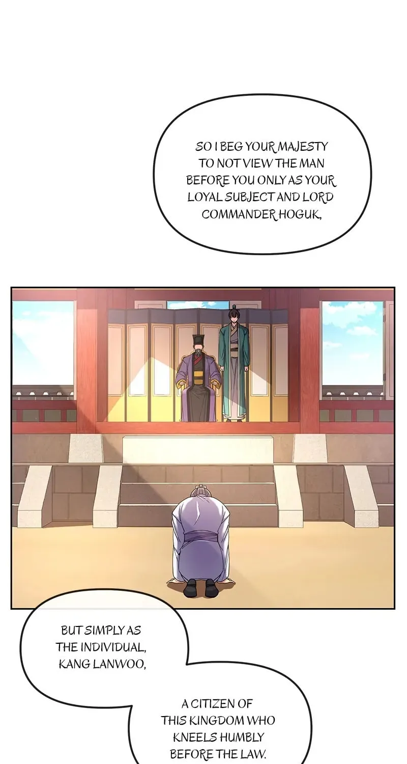Queen's Revenge Chapter 145 page 27 - 