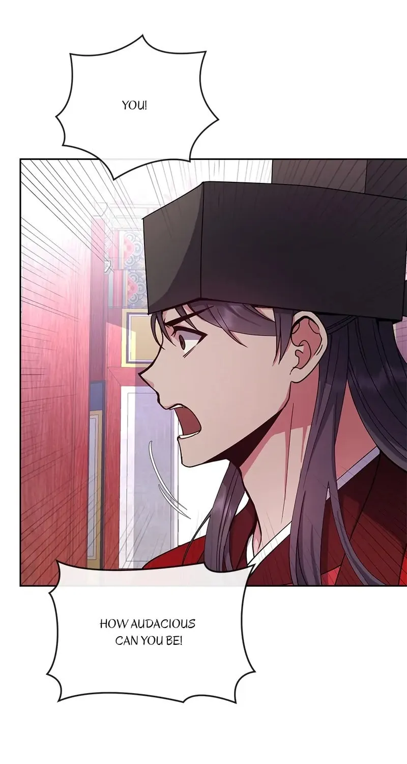 Queen's Revenge Chapter 145 page 30 - 
