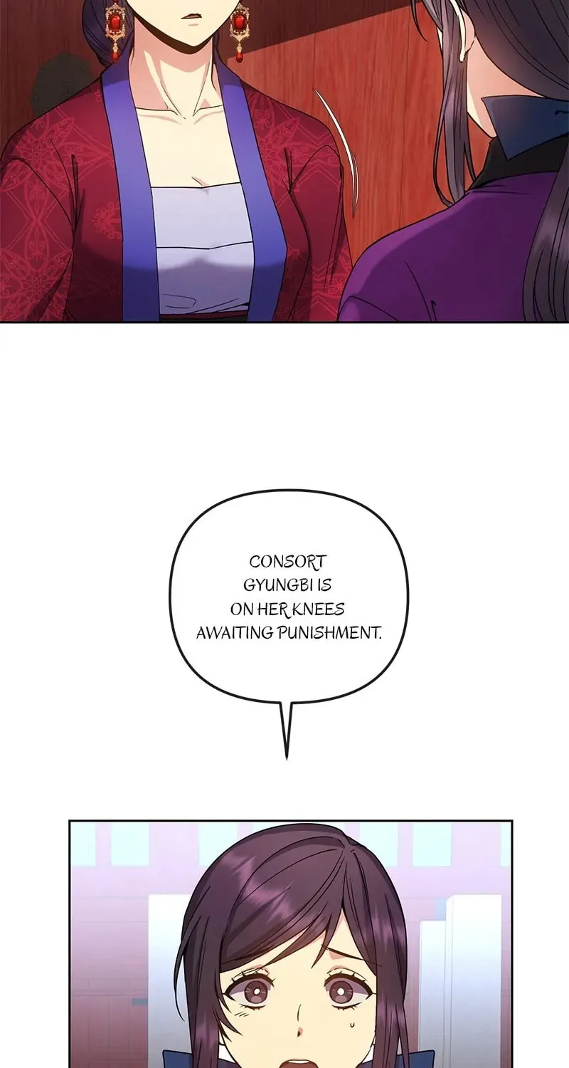 Queen's Revenge Chapter 145 page 39 - 