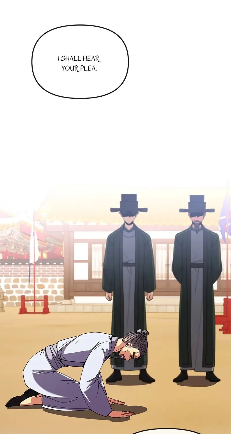 Queen's Revenge Chapter 145 page 5 - 