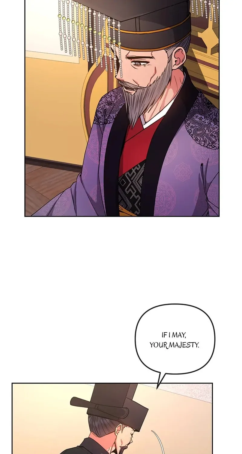 Queen's Revenge Chapter 145 page 45 - 