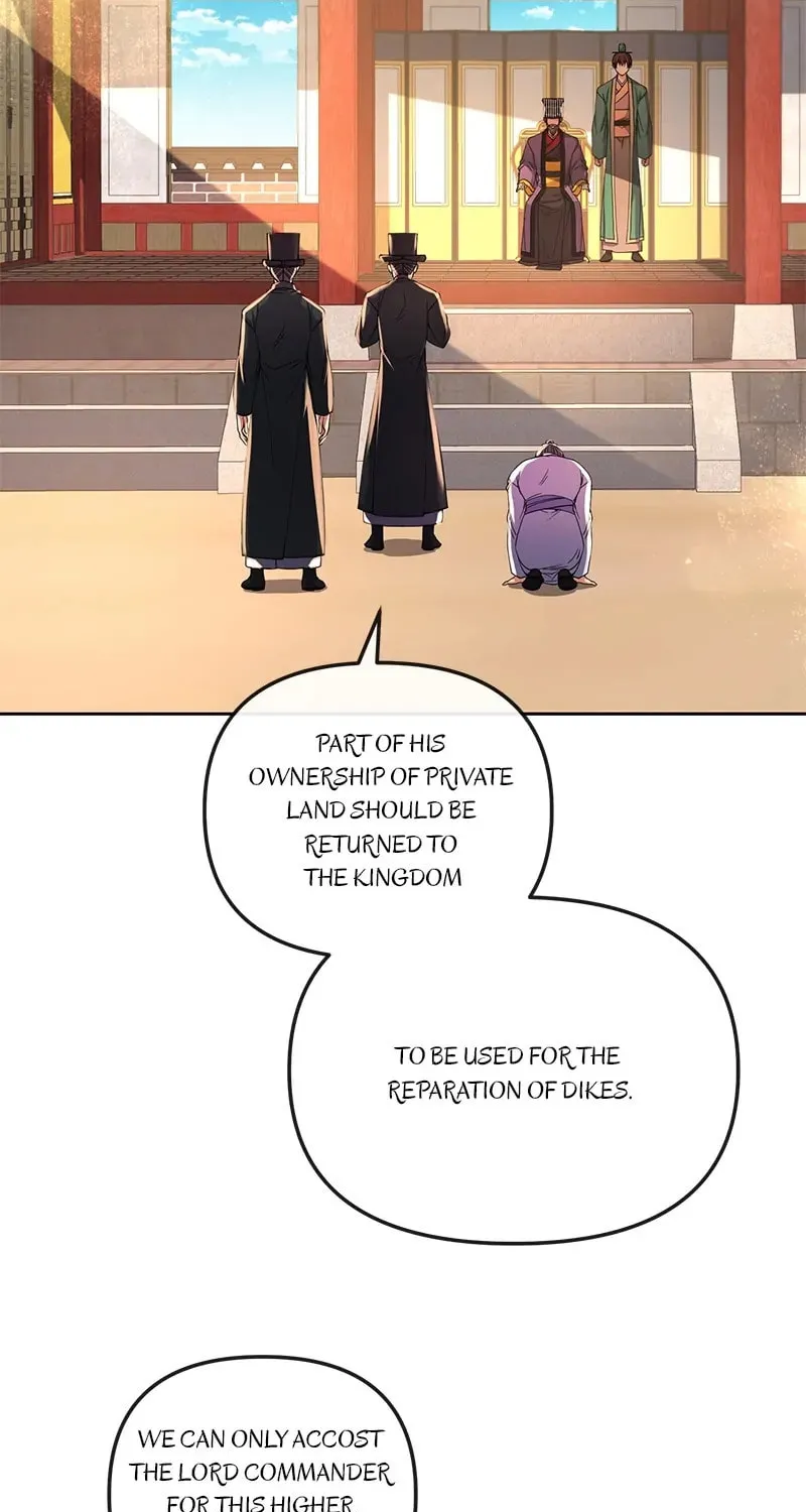 Queen's Revenge Chapter 145 page 47 - 