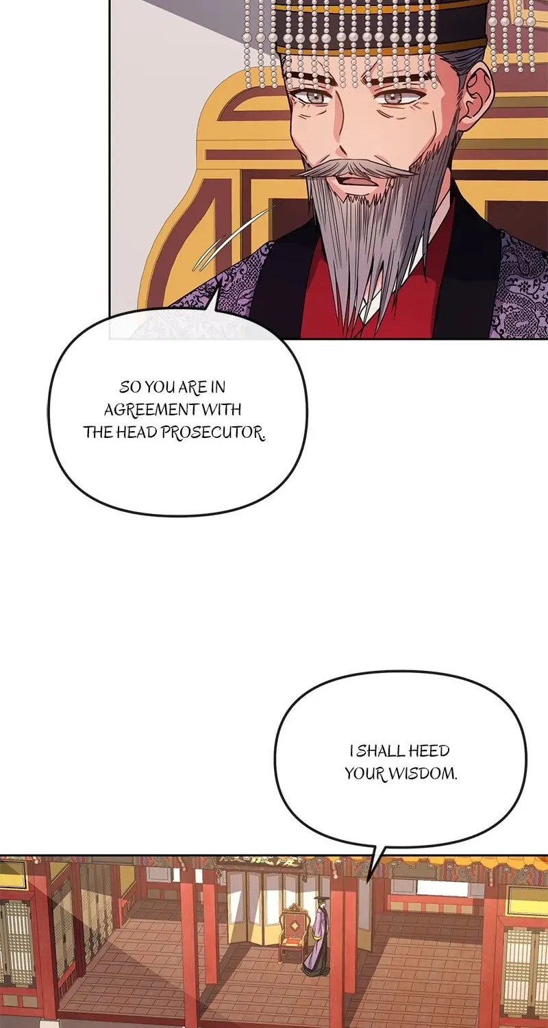Queen's Revenge Chapter 145 page 50 - 