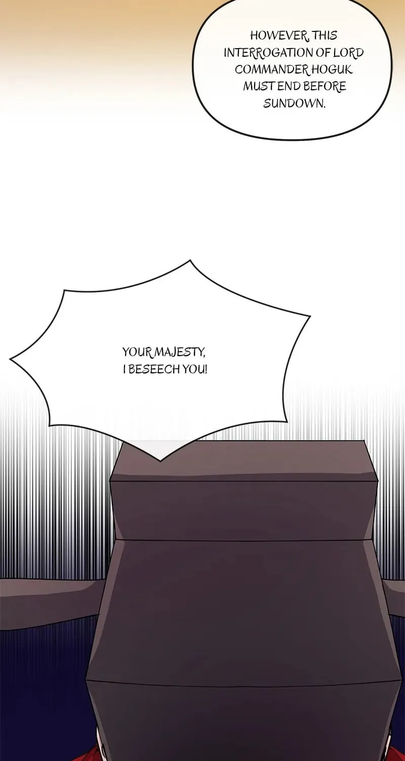 Queen's Revenge Chapter 145 page 6 - 