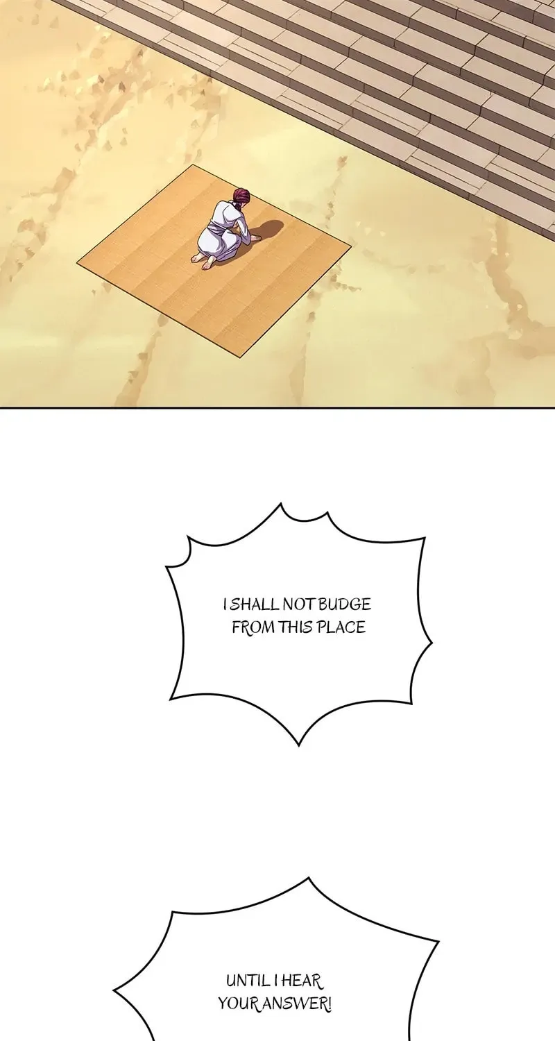 Queen's Revenge Chapter 145 page 55 - 