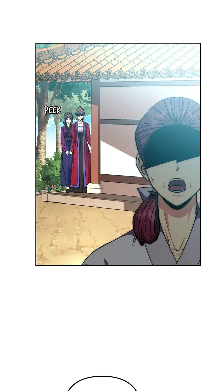Queen's Revenge Chapter 145 page 58 - 