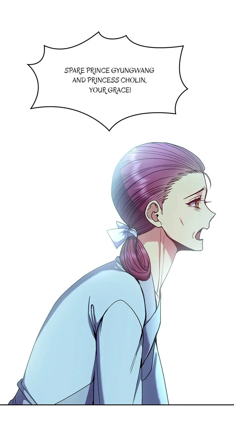 Queen's Revenge Chapter 145 page 62 - 