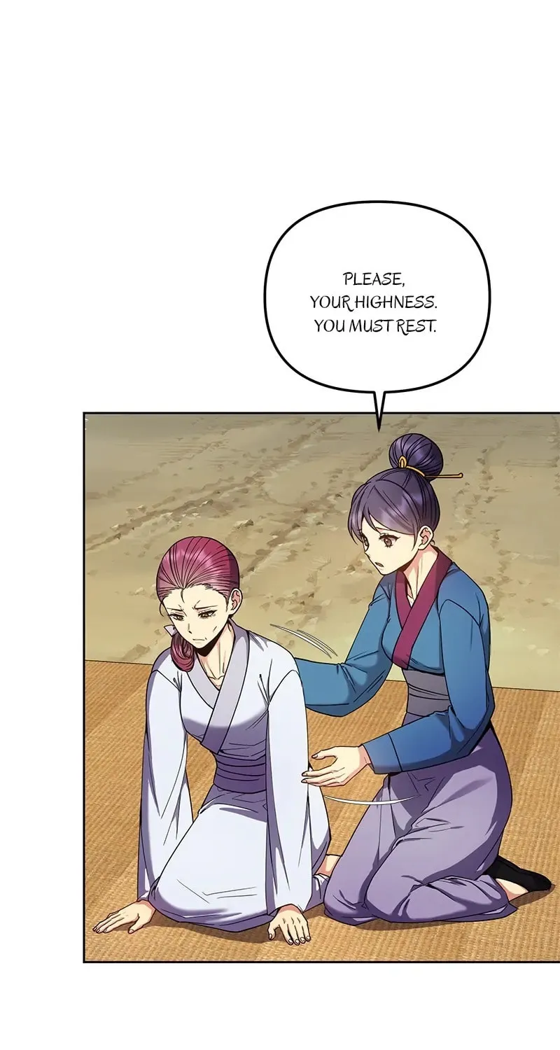 Queen's Revenge Chapter 145 page 63 - 