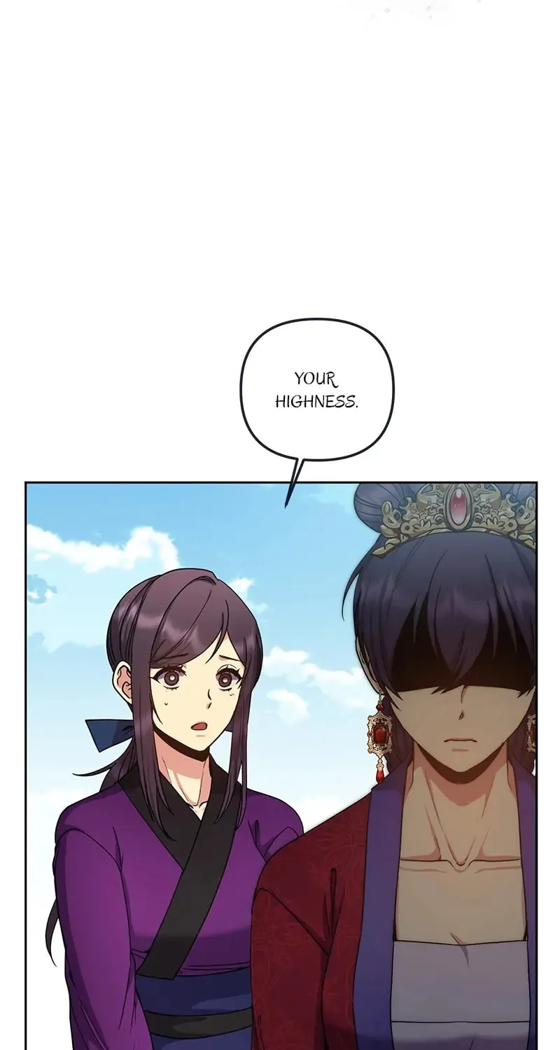Queen's Revenge Chapter 145 page 81 - 