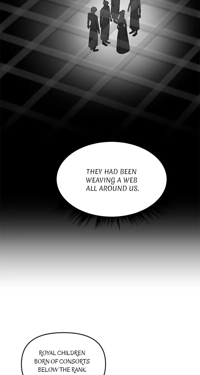 Queen's Revenge Chapter 145 page 83 - 