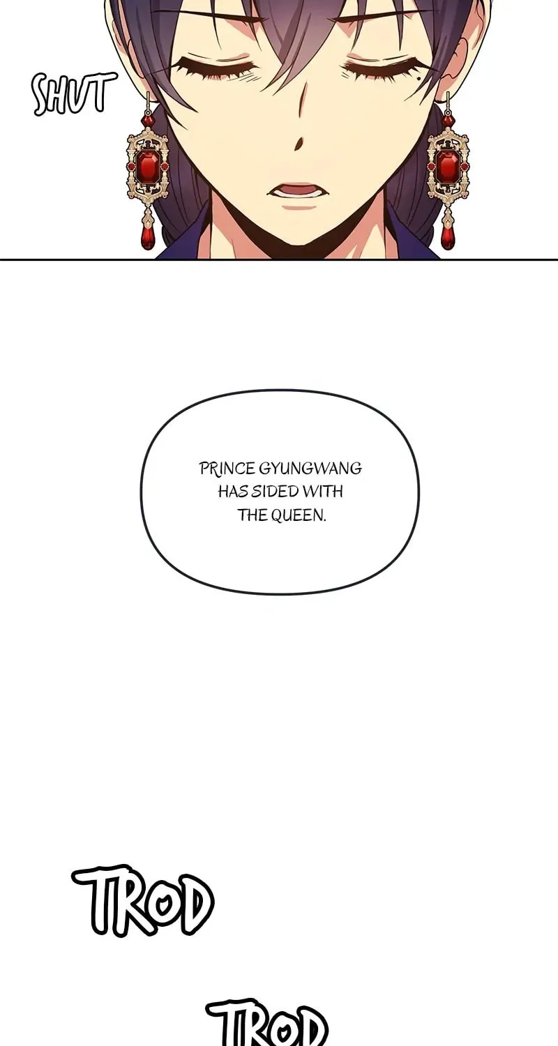 Queen's Revenge Chapter 145 page 86 - 