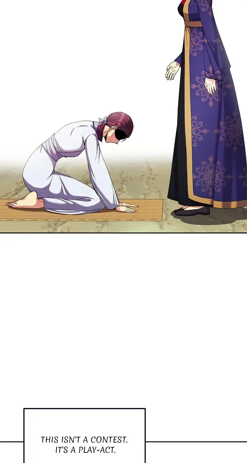 Queen's Revenge Chapter 145 page 91 - 