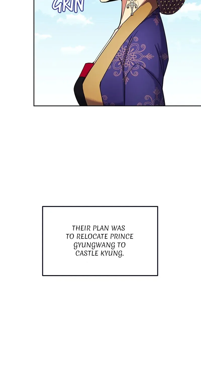 Queen's Revenge Chapter 145 page 95 - 