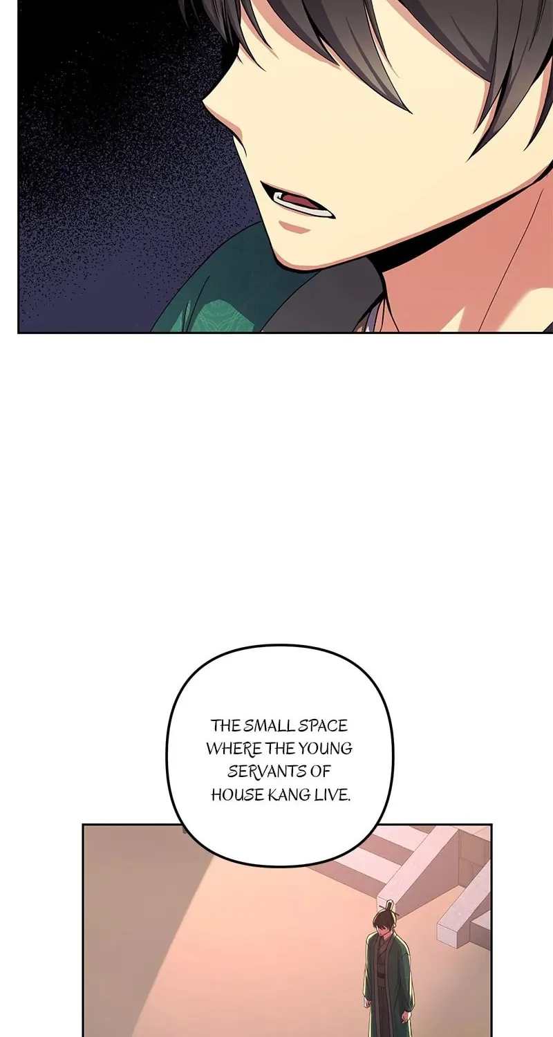 Queen's Revenge Chapter 146 page 14 - 