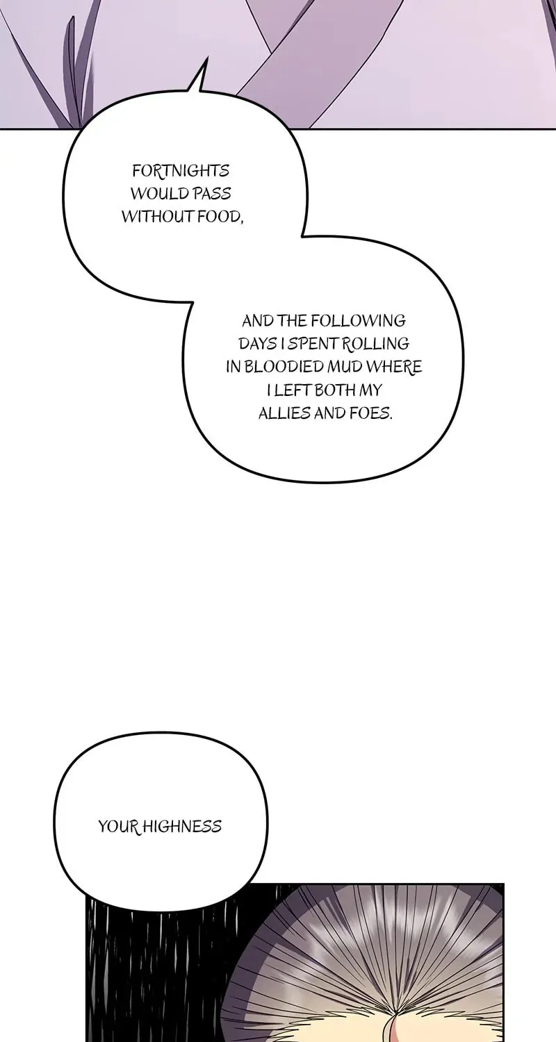 Queen's Revenge Chapter 146 page 17 - 