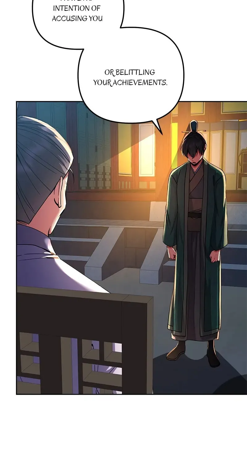 Queen's Revenge Chapter 146 page 19 - 