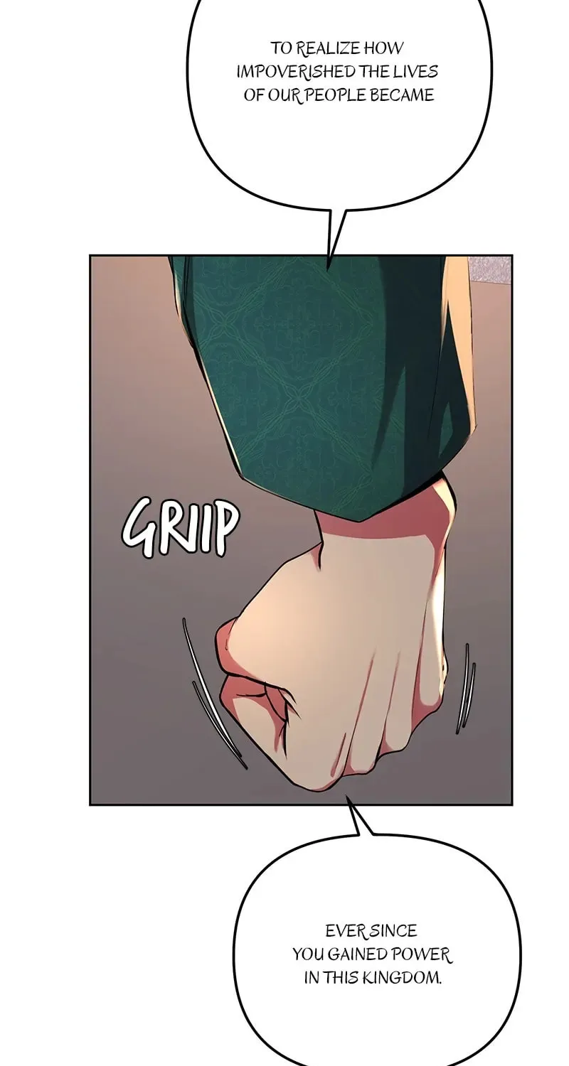 Queen's Revenge Chapter 146 page 21 - 