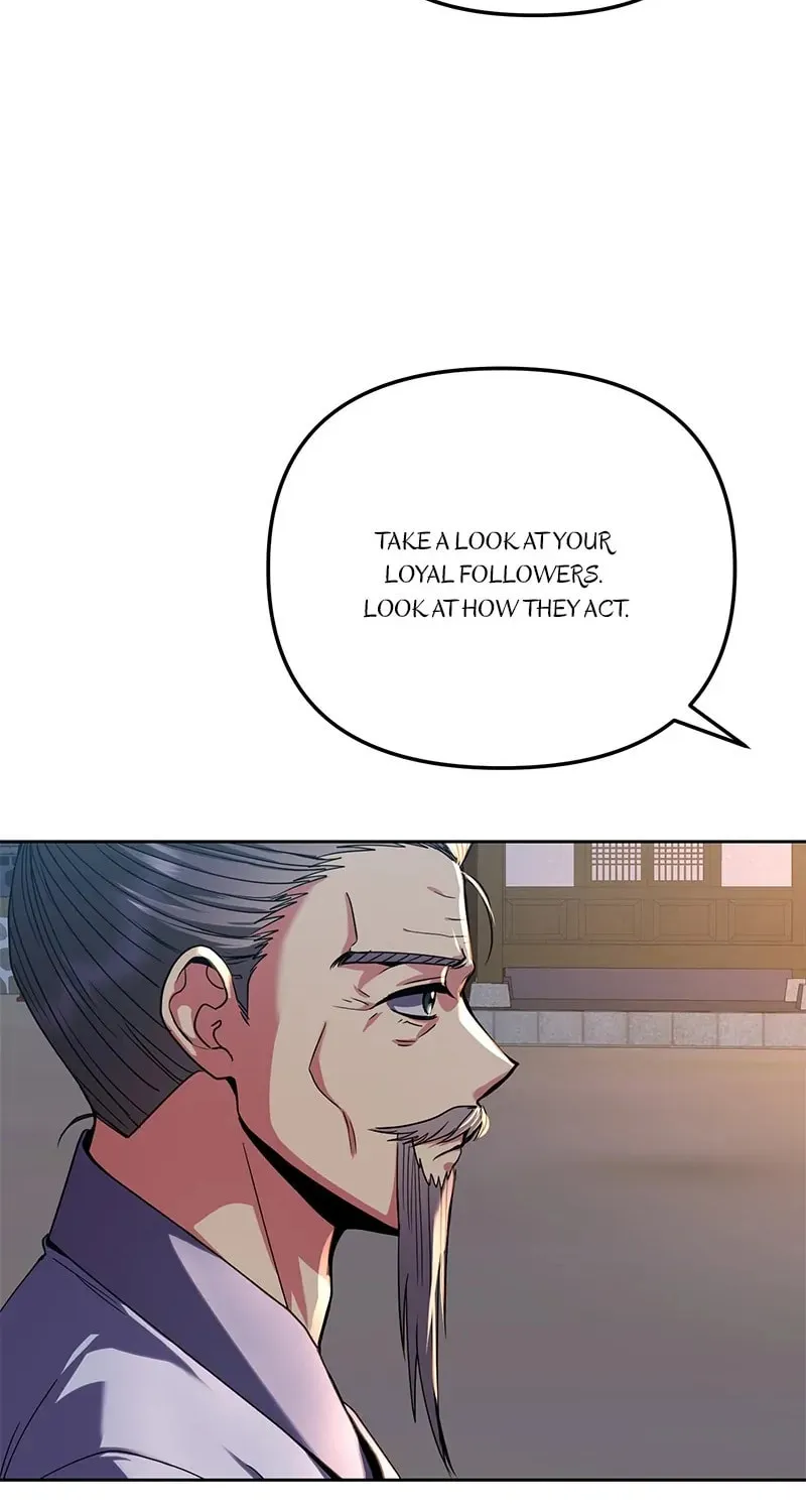 Queen's Revenge Chapter 146 page 22 - 