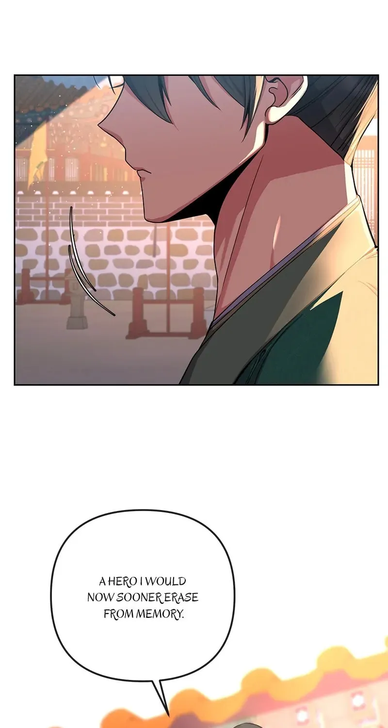 Queen's Revenge Chapter 146 page 35 - 