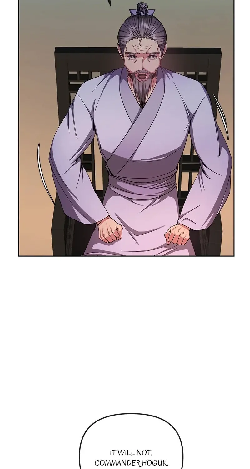 Queen's Revenge Chapter 146 page 38 - 