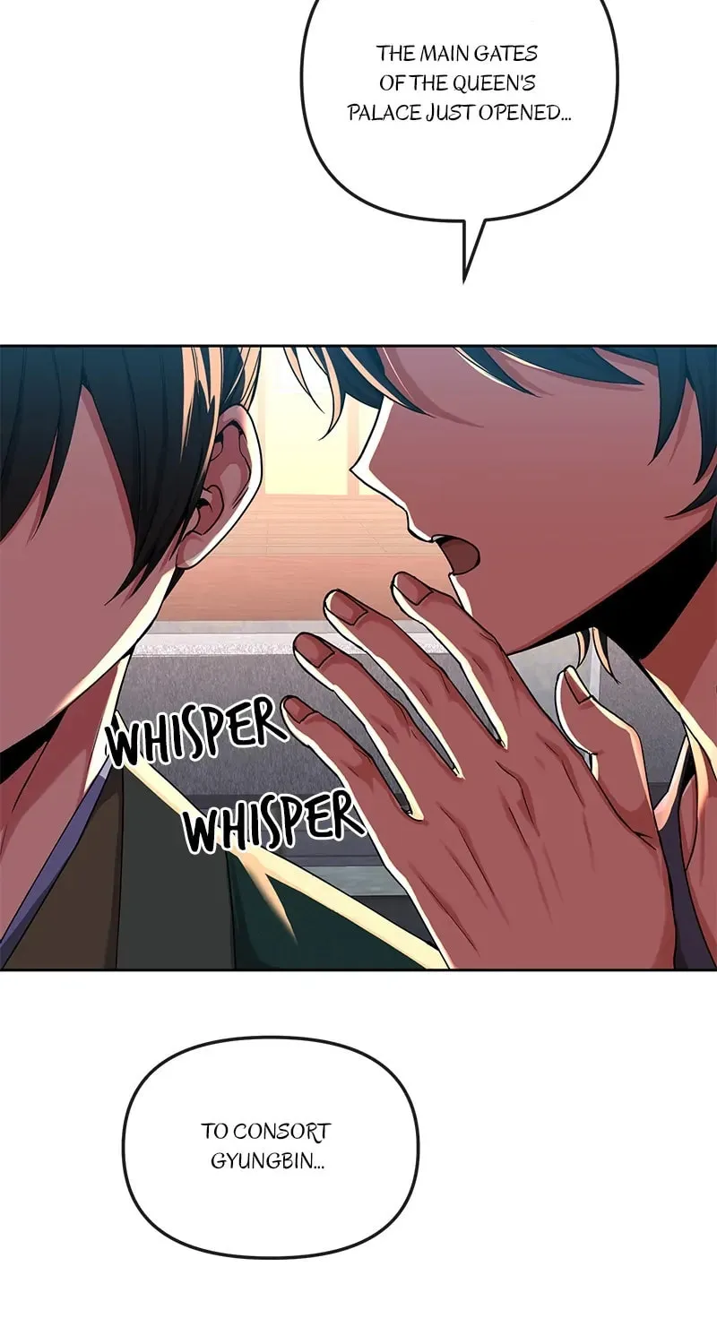 Queen's Revenge Chapter 146 page 5 - 