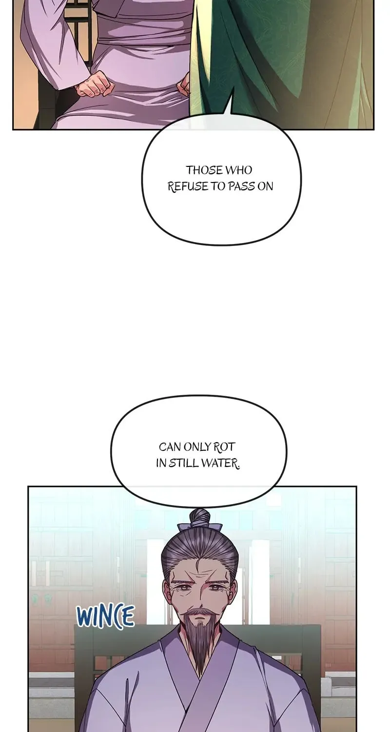 Queen's Revenge Chapter 146 page 41 - 