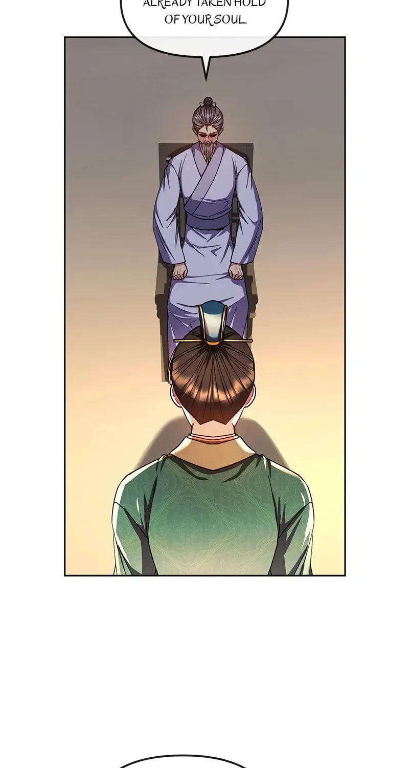 Queen's Revenge Chapter 146 page 49 - 