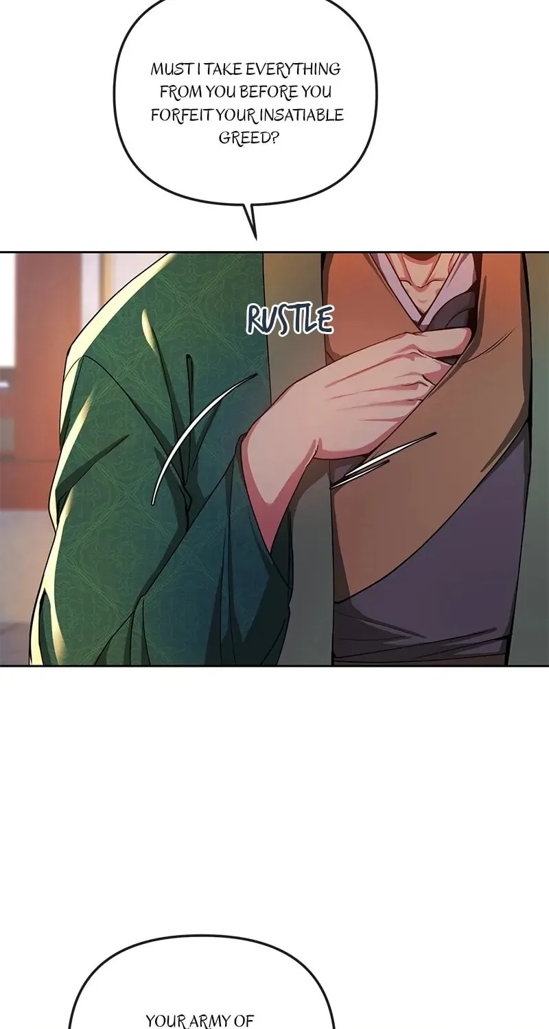 Queen's Revenge Chapter 146 page 50 - 