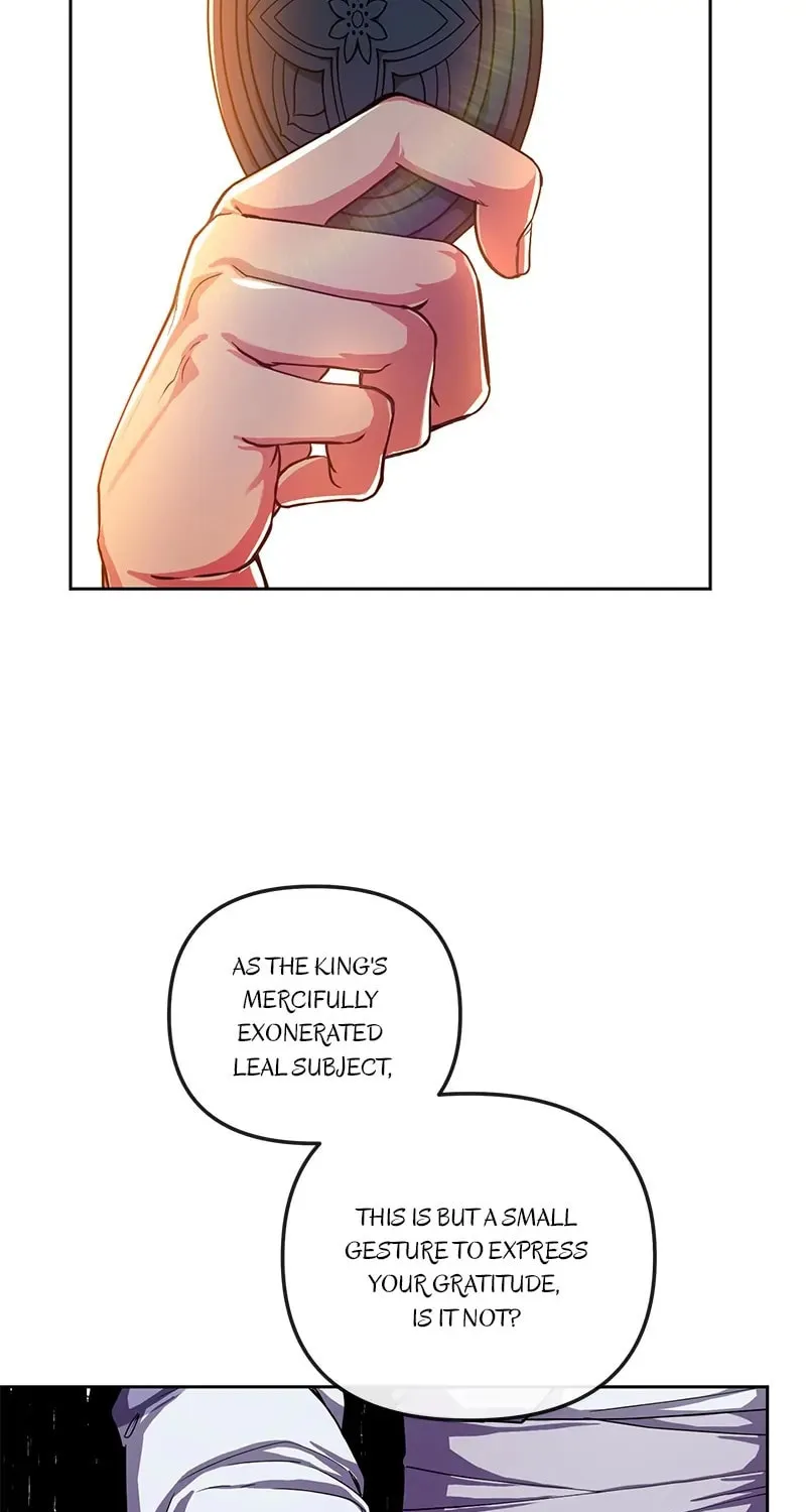 Queen's Revenge Chapter 146 page 53 - 