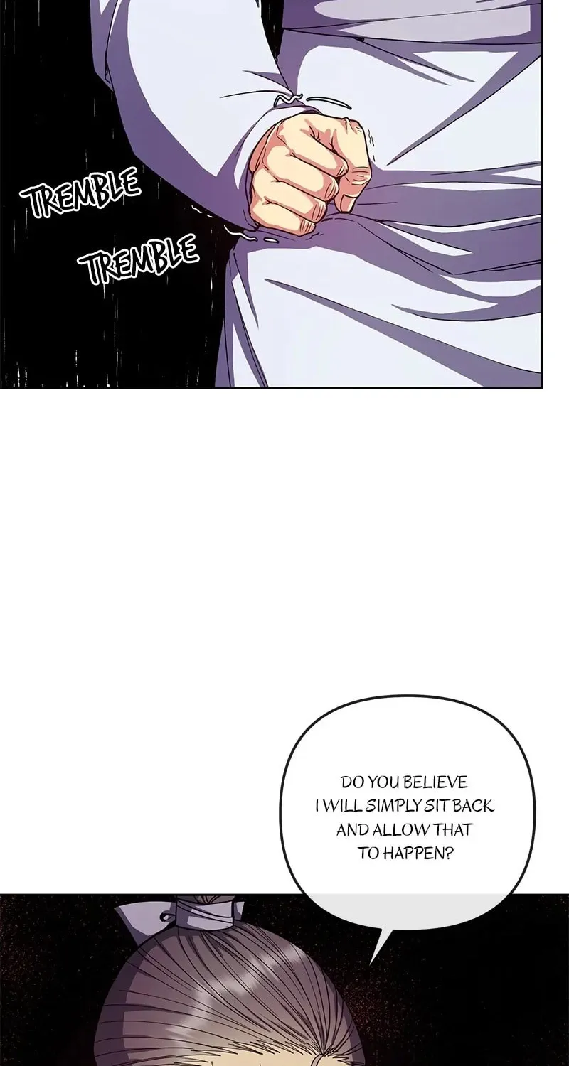 Queen's Revenge Chapter 146 page 54 - 