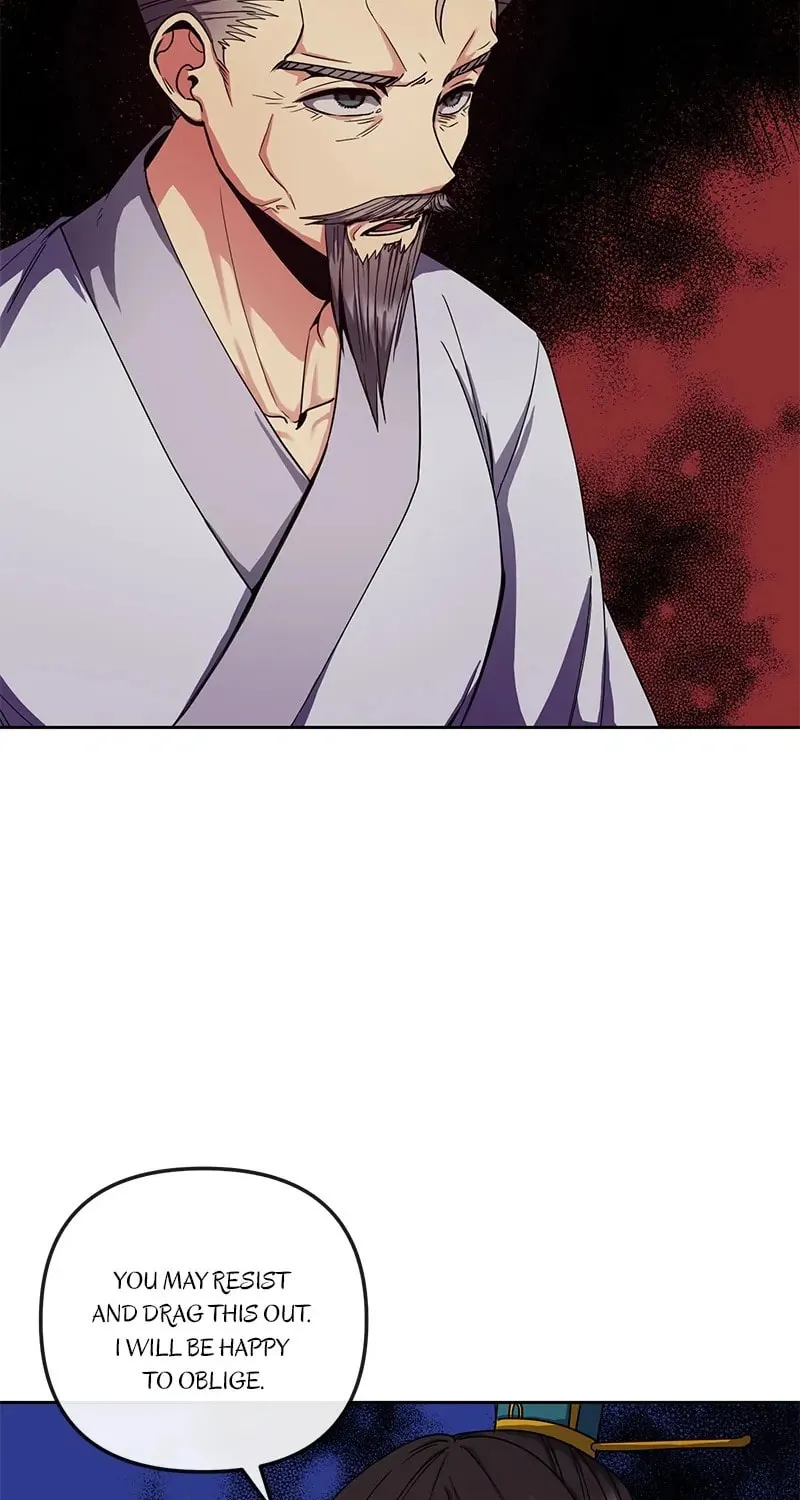 Queen's Revenge Chapter 146 page 55 - 