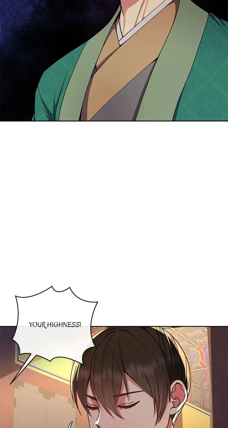 Queen's Revenge Chapter 146 page 57 - 