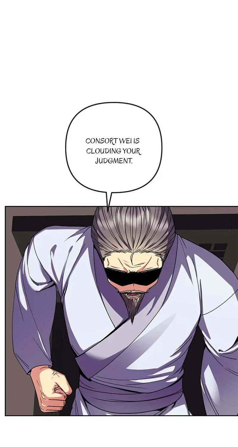 Queen's Revenge Chapter 146 page 65 - 
