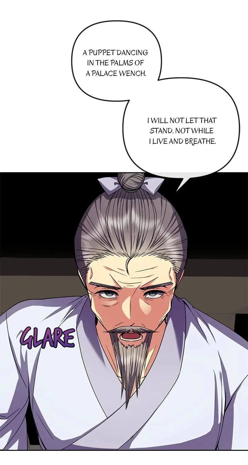 Queen's Revenge Chapter 146 page 66 - 