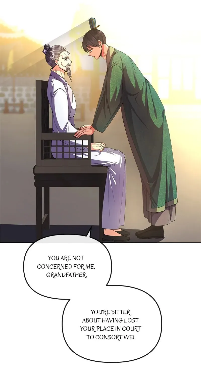 Queen's Revenge Chapter 146 page 69 - 