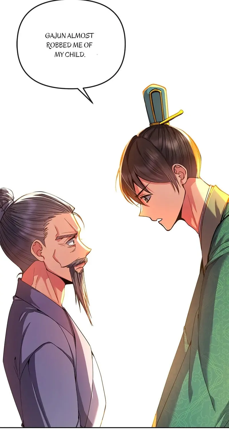 Queen's Revenge Chapter 146 page 71 - 