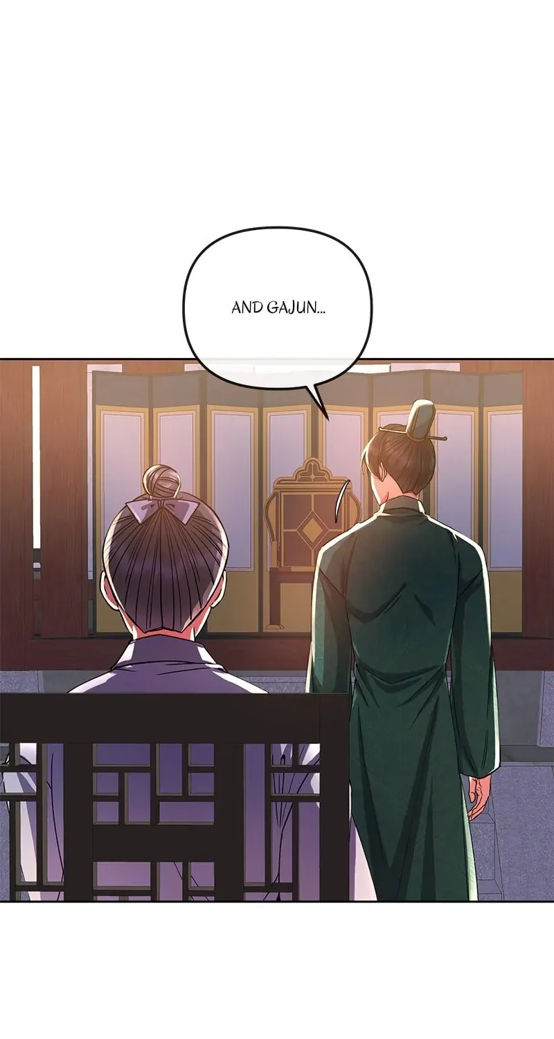Queen's Revenge Chapter 146 page 77 - 