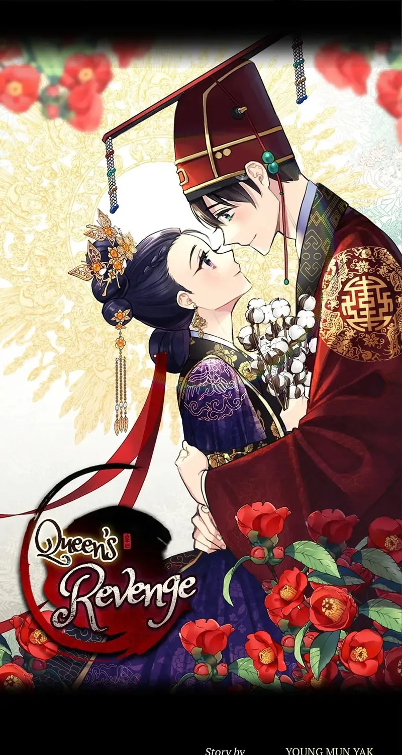 Queen's Revenge Chapter 147 page 1 - 