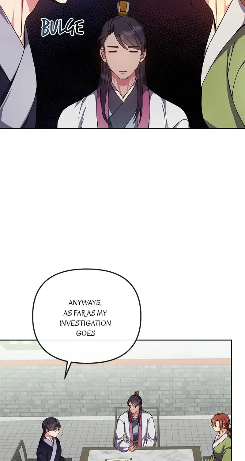 Queen's Revenge Chapter 147 page 13 - 
