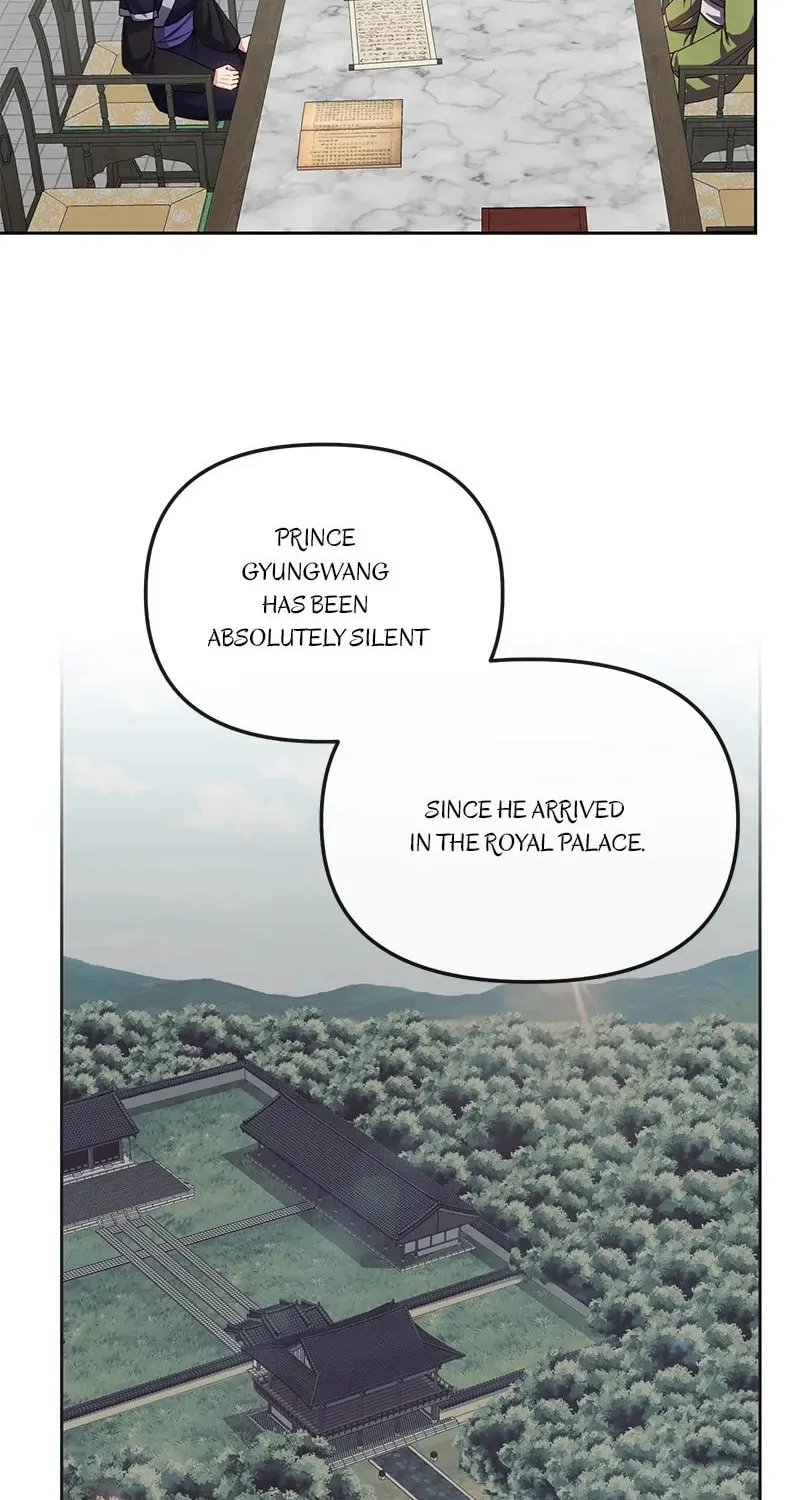 Queen's Revenge Chapter 147 page 14 - 