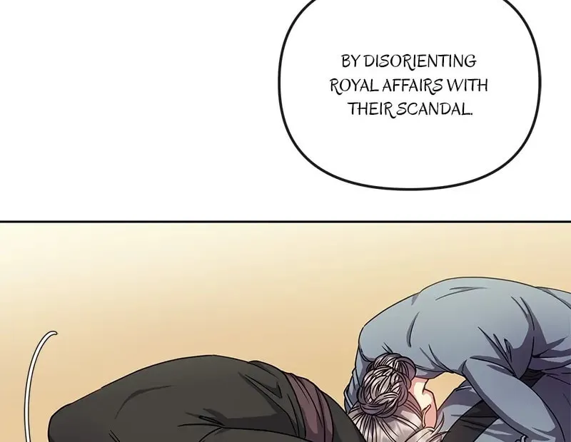 Queen's Revenge Chapter 147 page 28 - 