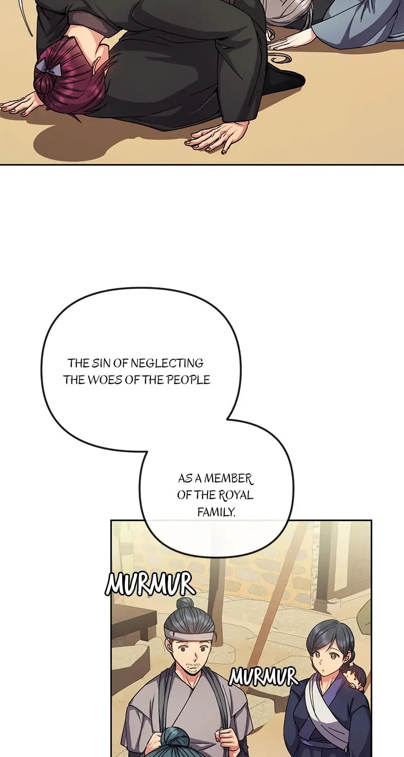 Queen's Revenge Chapter 147 page 29 - 
