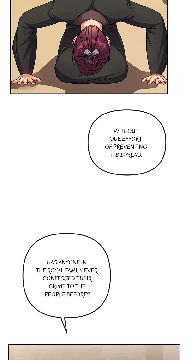 Queen's Revenge Chapter 147 page 31 - 
