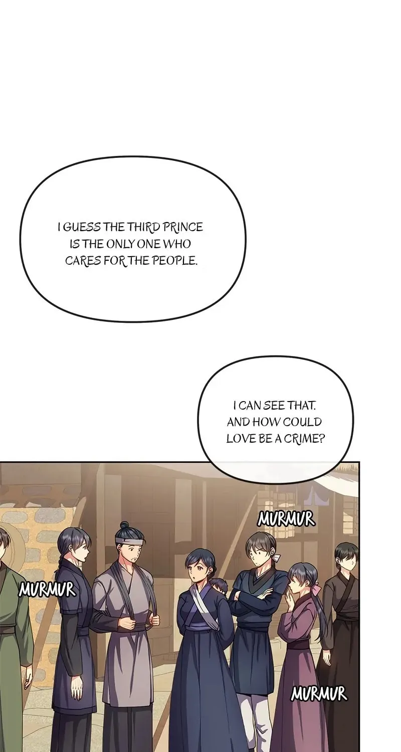 Queen's Revenge Chapter 147 page 34 - 