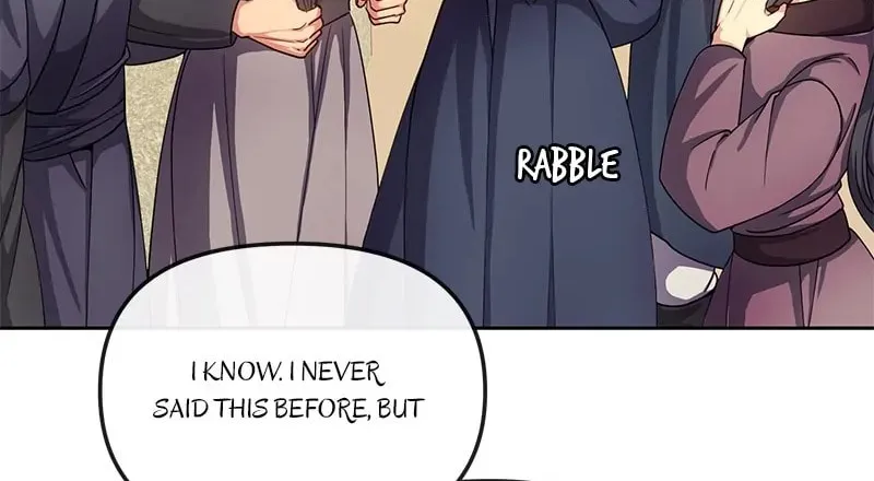 Queen's Revenge Chapter 147 page 36 - 