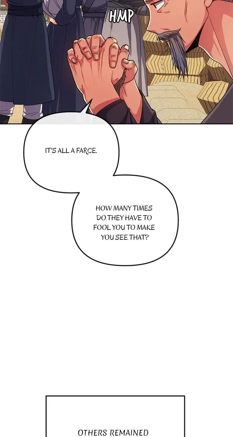 Queen's Revenge Chapter 147 page 38 - 