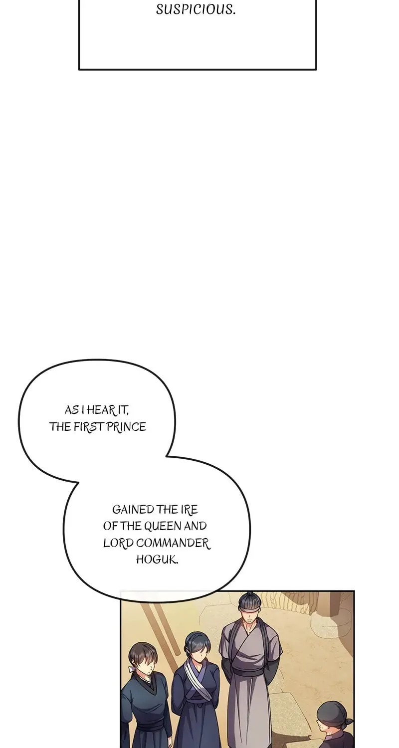 Queen's Revenge Chapter 147 page 39 - 