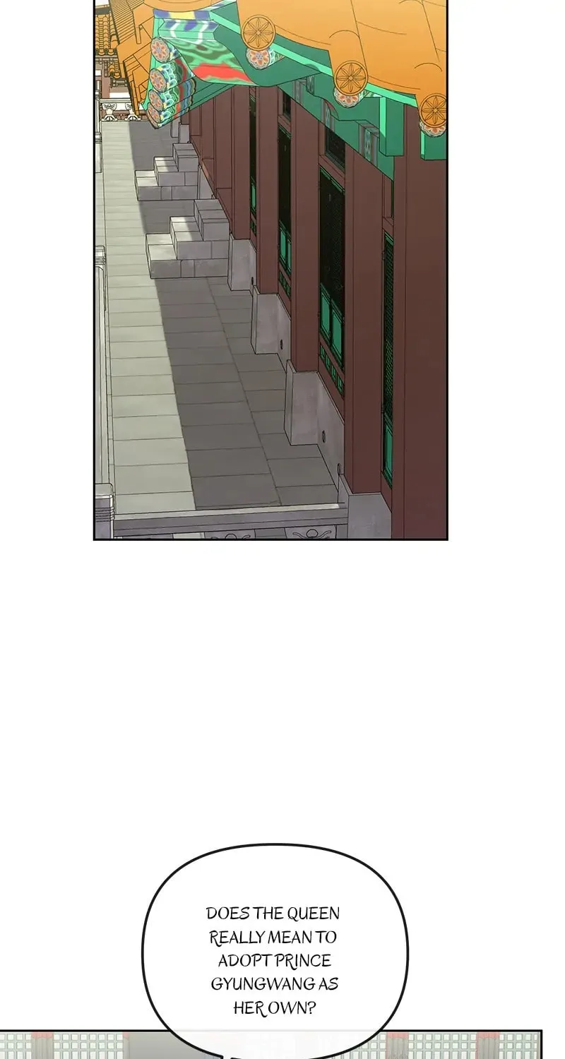Queen's Revenge Chapter 147 page 5 - 